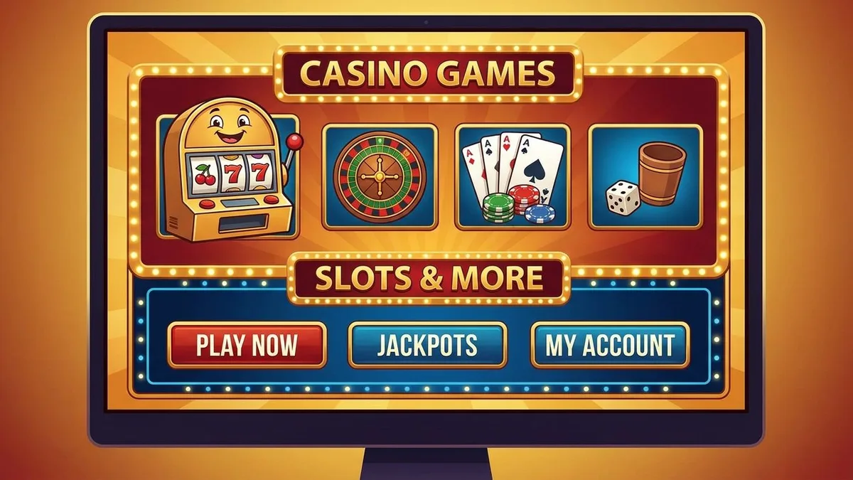 Casino 