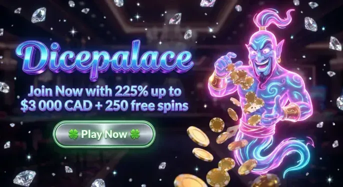 Dicepalace Casino